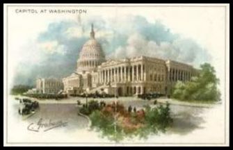 6 Capitol Washington